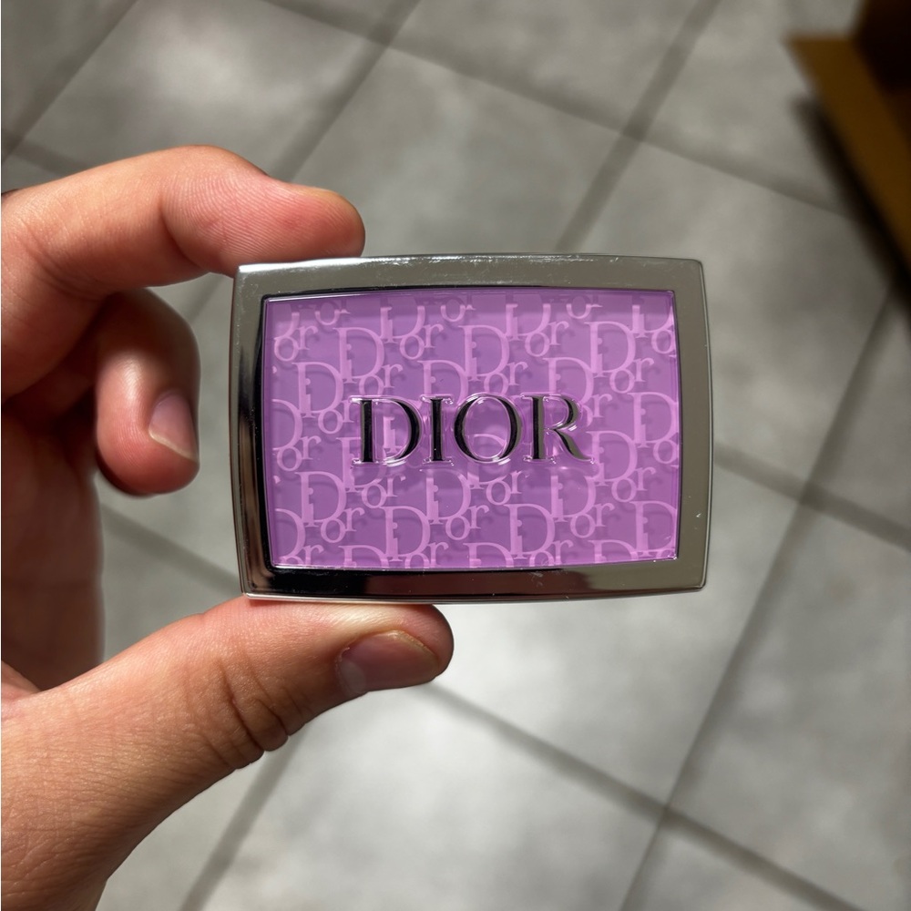 Dior Makeup